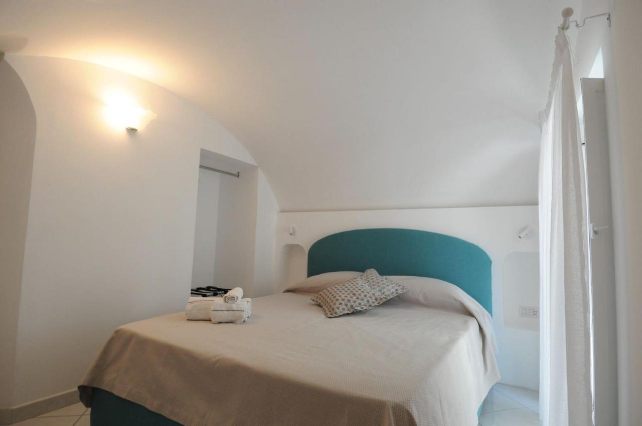 La Piazzetta By Amalfi Dreams Villa Minori Exterior photo